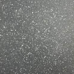 Cuisson<Gifi Poêle tous feux dont induction aluminium noir Ø28cm