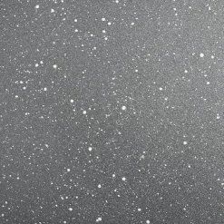 Cuisson<Gifi Poêle tous feux dont induction aluminium et inox noir Ø16cm
