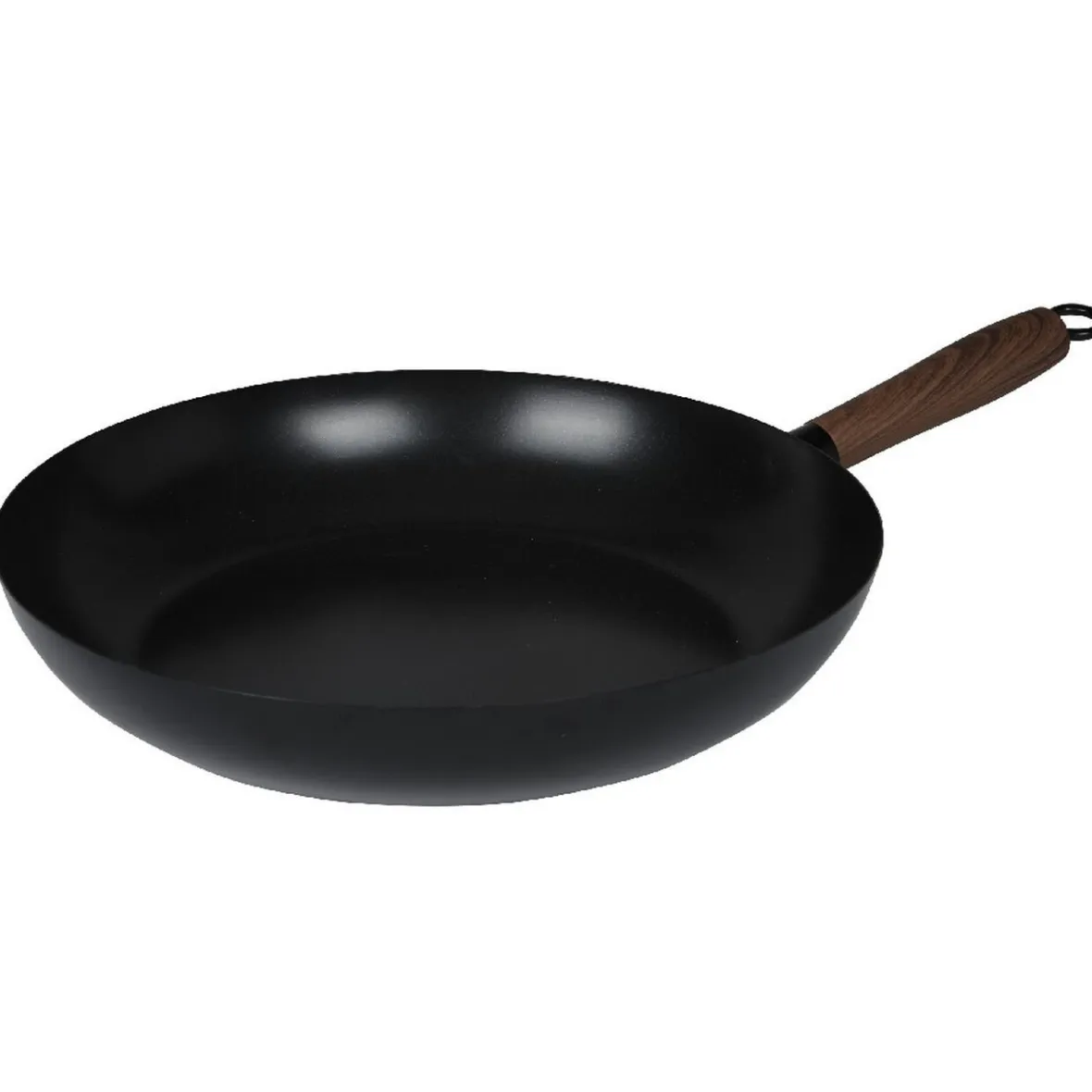 Cuisson<Gifi Poêle vintage anti-adhésive