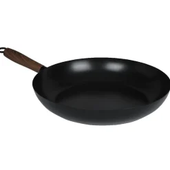 Cuisson<Gifi Poêle vintage anti-adhésive