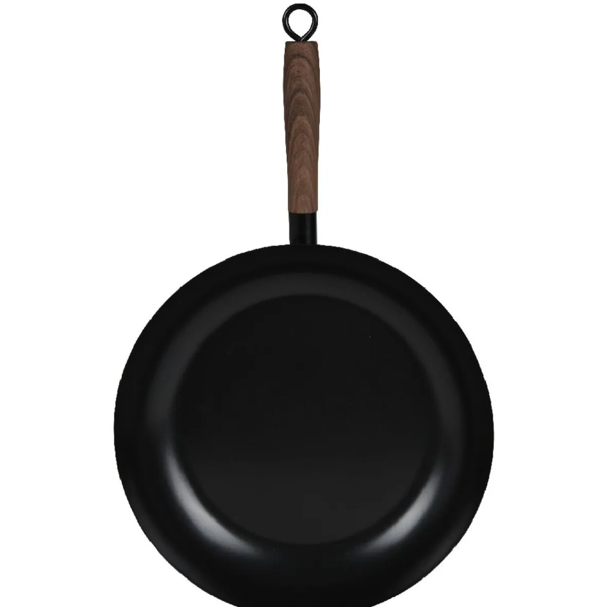 Cuisson<Gifi Poêle vintage anti-adhésive