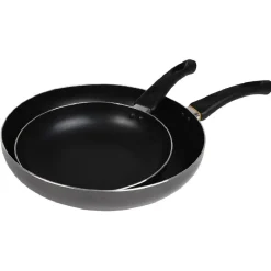 Petit Électroménager<Gifi Poêle x 2