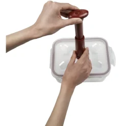Conservation Alimentaire<Gifi Pompe vide d'air pour boite en verre