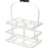 Rangement De Cuisine<Gifi Porte bouteilles blanc Muranu maison d hôtes