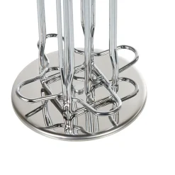 Rangement De Cuisine<Gifi Porte capsules Nespresso rotatif