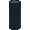 Rangement De Cuisine<Gifi Porte couteaux plastique noir Ø11xH22,5cm