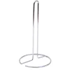 Rangement De Cuisine<Gifi Porte essuie-tout métal gris H.31,5cm