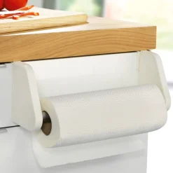 Rangement De Cuisine<Gifi Porte rouleau à suspendre