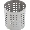 Rangement De Cuisine<Gifi Porte ustensiles inox