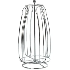 Rangement De Cuisine<Gifi Porte-capsules à café rotatif 360°