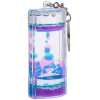 Préparation Culinaire<Gifi Porte-clé sablier liquide 3 modèles