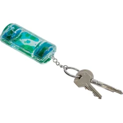 Préparation Culinaire<Gifi Porte-clé sablier liquide 3 modèles