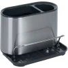 Rangement De Cuisine<Gifi Porte-éponge et produit vaisselle - L.18xl.13xH.12,3cm