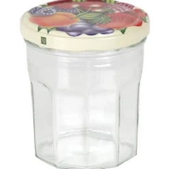 Gifi Pot à confiture X6| Vaisselle Et Accessoires De Table