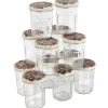 Vaisselle Et Accessoires De Table<Gifi Pot à confiture x12