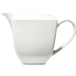 Vaisselle Et Accessoires De Table<Gifi Pot à lait en porcelaine bleu 300ml