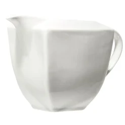 Vaisselle Et Accessoires De Table<Gifi Pot à lait en porcelaine bleu 300ml