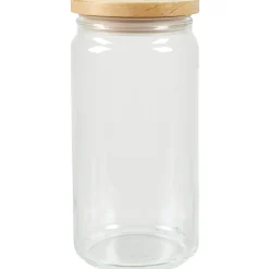 Conservation Alimentaire<Gifi Pot avec couvercle Luminarc 1.5 L