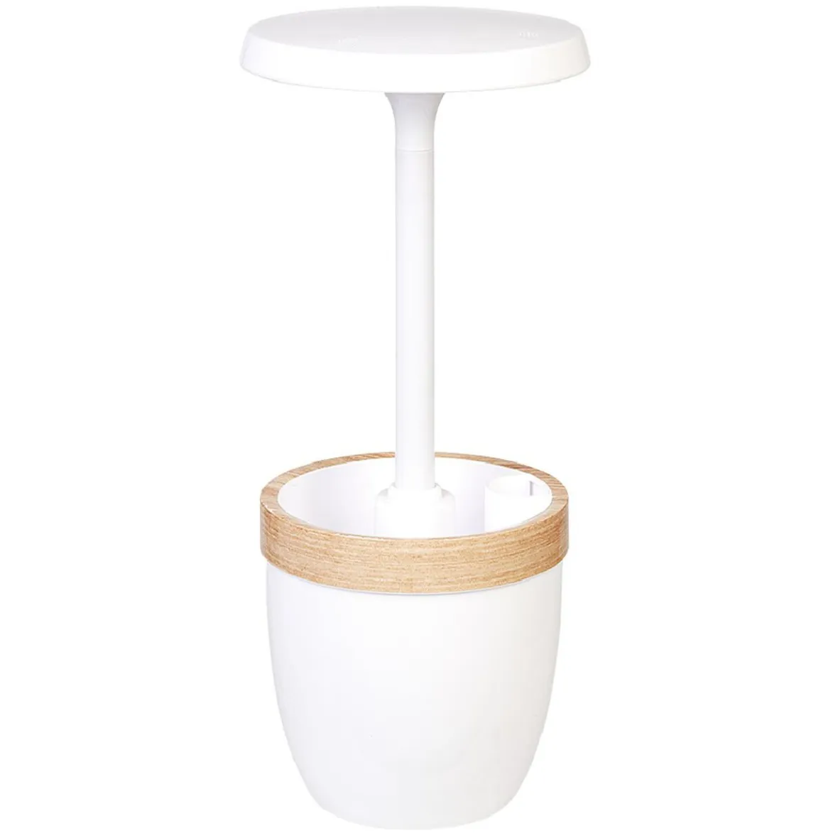 Gifi Potager d'intérieur à éclairage led CECOA| Vaisselle Et Accessoires De Table