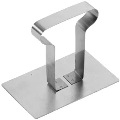 Préparation Culinaire<Gifi Poussoir en inox