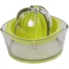 Préparation Culinaire<Gifi Presse agrumes avec réservoir transparent vert