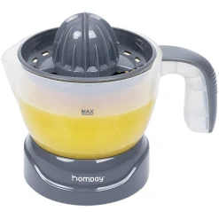 Petit Électroménager<Gifi Presse agrumes Homday 0,5L
