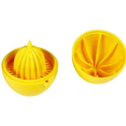 Conservation Alimentaire<Gifi Presse citron