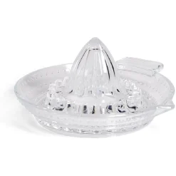 Préparation Culinaire<Gifi Presse citron en verre Ø13xH6,5cm