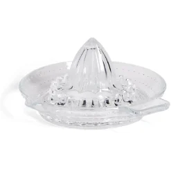 Préparation Culinaire<Gifi Presse citron en verre Ø13xH6,5cm