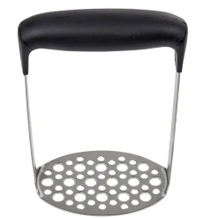 Préparation Culinaire<Gifi Presse purée en inox et silicone