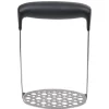 Préparation Culinaire<Gifi Presse purée en inox et silicone noir
