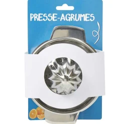 Préparation Culinaire<Gifi Presse-agrumes inox