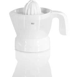 Petit Électroménager<Gifi Presse-agrumes électrique Homday blanc