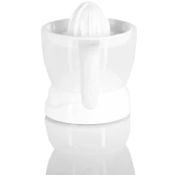 Petit Électroménager<Gifi Presse-agrumes électrique Homday blanc
