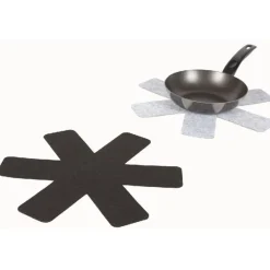 Cuisson<Gifi Protection anti rayures x2