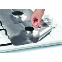 Préparation Culinaire<Gifi Protection pour cuisinière x4