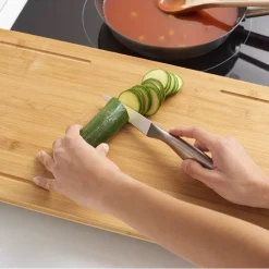 Cuisson<Gifi Protections plaques et planche à découper 2en1 x2
