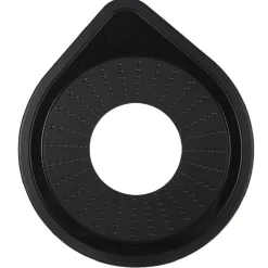 Cuisson<Gifi Protège plaque à induction noir