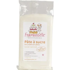Préparation Culinaire<Gifi Pâte à sucre blanche 250g