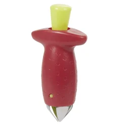 Préparation Culinaire<Gifi Équeuteur à fraises inox