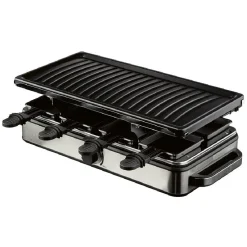 Petit Électroménager<Gifi Raclette premium 8 personnes
