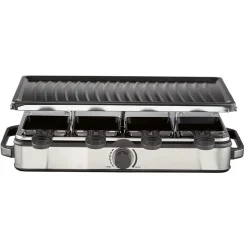 Petit Électroménager<Gifi Raclette premium 8 personnes