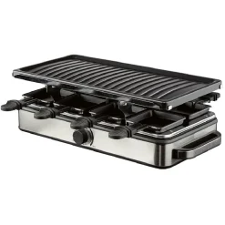Petit Électroménager<Gifi Raclette premium 8 personnes