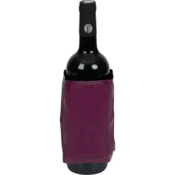 Vaisselle Et Accessoires De Table<Gifi Rafraîchisseur de bouteille autoadhésif 33x15cm 3 coloris