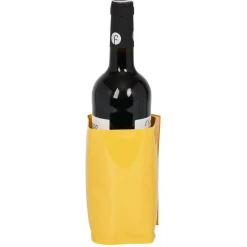 Vaisselle Et Accessoires De Table<Gifi Rafraîchisseur de bouteille autoadhésif 33x15cm 3 coloris