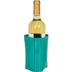 Vaisselle Et Accessoires De Table<Gifi Rafraîchisseur de bouteille autoadhésif 33x15cm 3 coloris