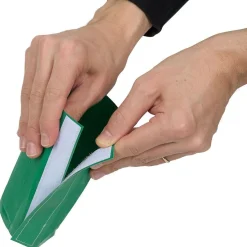Vaisselle Et Accessoires De Table<Gifi Rafraîchisseur de bouteille autoadhésif 33x15cm 3 coloris