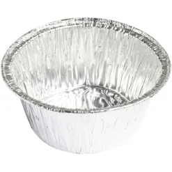 Conservation Alimentaire<Gifi Ramequin Ø8 cm en aluminium x10