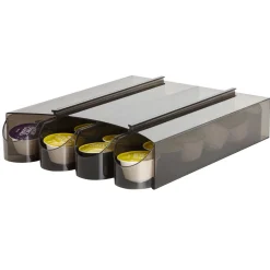 Rangement De Cuisine<Gifi Range capsules modulable