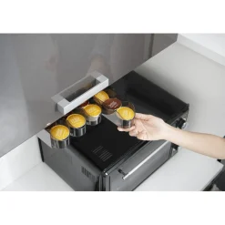 Rangement De Cuisine<Gifi Range capsules modulable